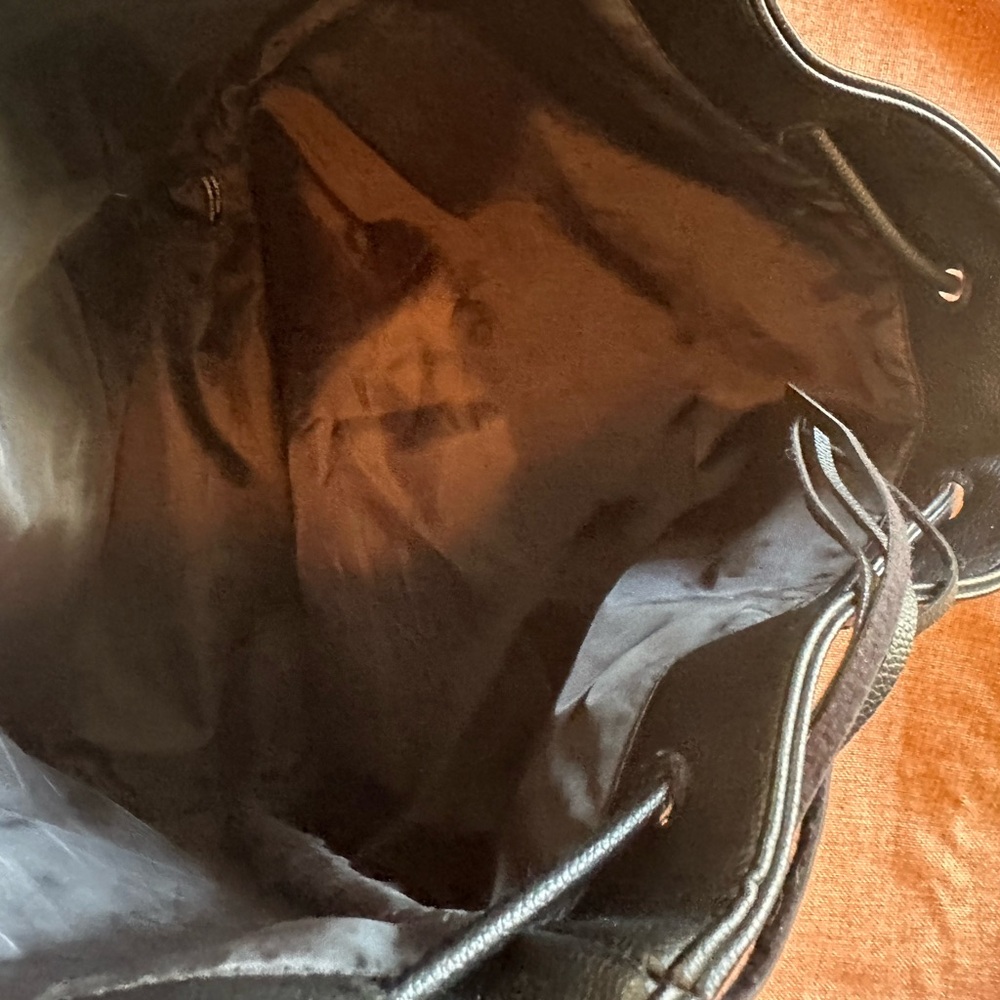 Victoria Secret Backpack - Picture 6 of 10